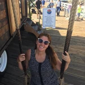 Meet your Posher, Elyta